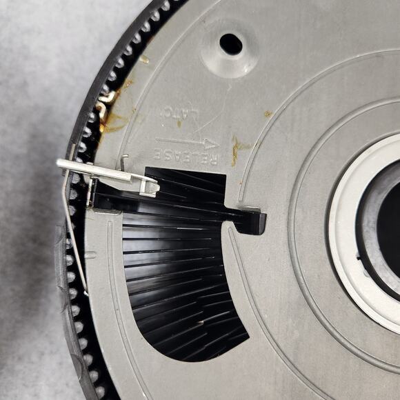 Vintage Kodak Carousel Transvue 140 Slide Tray Set of 2 Trays each in own box - Picture 13 of 16